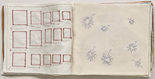 Louise Bourgeois. Untitled, no. 8 of 34, from the illustrated book, Ode &agrave; l'Oubli. 2004