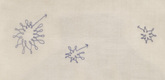 Louise Bourgeois. Untitled, no. 8 of 34, from the illustrated book, Ode &agrave; l'Oubli. 2004