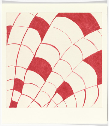 Louise Bourgeois. Untitled. 2002