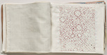 Louise Bourgeois. Untitled, no. 11 of 34, from the illustrated book, Ode &agrave; l'Oubli. 2004