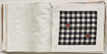 Louise Bourgeois. Untitled, no. 12 of 34, from the illustrated book, Ode &agrave; l'Oubli. 2004