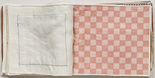 Louise Bourgeois. Untitled, no. 13 of 34, from the illustrated book, Ode &agrave; l'Oubli. 2004