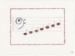 Louise Bourgeois. Untitled. 2002