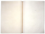 Louise Bourgeois. Text 5, from the illustrated book, One's Sleep (1). 2003