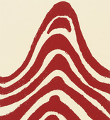 Louise Bourgeois. Untitled. 2002