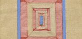 Louise Bourgeois. Untitled, no. 14 of 34, from the illustrated book, Ode &agrave; l'Oubli. 2004