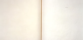 Louise Bourgeois. Text 5, from the illustrated book, One's Sleep (1). 2003