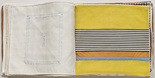 Louise Bourgeois. Untitled, no. 15 of 34, from the illustrated book, Ode &agrave; l'Oubli. 2004