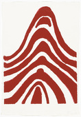 Louise Bourgeois. Untitled. 2002