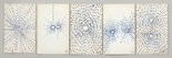 Louise Bourgeois. Polar Stars. 2007