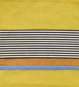 Louise Bourgeois. Untitled, no. 15 of 34, from the illustrated book, Ode &agrave; l'Oubli. 2004
