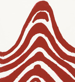 Louise Bourgeois. Untitled. 2002