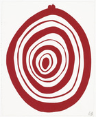 Louise Bourgeois. Untitled. 2002