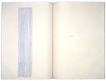 Louise Bourgeois. Strange Fellows, plate 5 of 18, from the illustrated book, One's Sleep (1). 2003