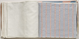 Louise Bourgeois. Untitled, no. 17 of 34, from the illustrated book, Ode &agrave; l'Oubli. 2004