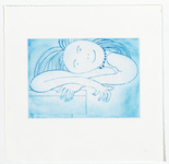 Louise Bourgeois. The Smile. 2001