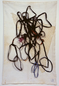 Louise Bourgeois. Untitled. 2008