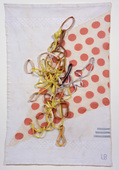 Louise Bourgeois. Untitled. 2008
