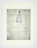 Louise Bourgeois. Topiary. 2005