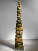 Louise Bourgeois. Untitled. 2002