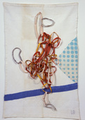 Louise Bourgeois. Untitled. 2008