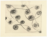 Louise Bourgeois. Untitled. 1989-1990