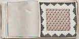 Louise Bourgeois. Untitled, no. 20 of 34, from the illustrated book, Ode &agrave; l'Oubli. 2004
