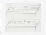 Louise Bourgeois. Untitled. 2001