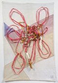Louise Bourgeois. Untitled. 2008