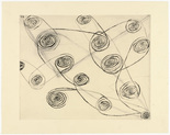 Louise Bourgeois. Untitled. 1989-1990