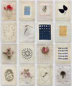 Louise Bourgeois. Eug&eacute;nie Grandet. 2009