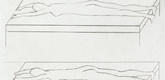 Louise Bourgeois. Untitled. 2001