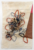 Louise Bourgeois. Untitled. 2008
