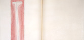 Louise Bourgeois. In the Distance, plate 10 of 18, from the illustrated book, One's Sleep (1). 2003