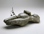 Louise Bourgeois. Topiary. 2005