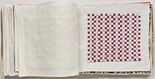Louise Bourgeois. Untitled, no. 23 of 34, from the illustrated book, Ode &agrave; l'Oubli. 2004