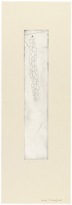 Louise Bourgeois. Toi et Moi. 2003