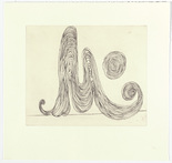 Louise Bourgeois. M Is for Mother, plate 4 of 7, from the portfolio, La R&eacute;paration. 2003