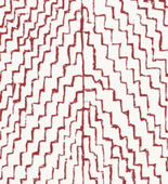 Louise Bourgeois. Untitled. 2002