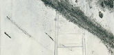 Louise Bourgeois. The Ladder of Success, plate 14 of 18, from the illustrated book, One's Sleep (1). 2003