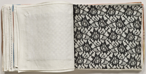 Louise Bourgeois. Untitled, no. 24 of 34, from the illustrated book, Ode &agrave; l'Oubli. 2004