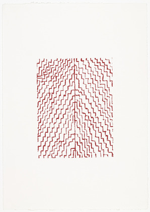 Louise Bourgeois. Untitled. 2002