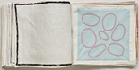 Louise Bourgeois. Untitled, no. 25 of 34, from the illustrated book, Ode &agrave; l'Oubli. 2004