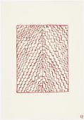 Louise Bourgeois. Untitled. 2002