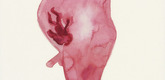 Louise Bourgeois. The Maternal Man (for Parkett no. 82). 2008
