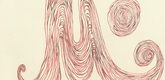 Louise Bourgeois. M Is for Mother, plate 4 of 7, from the portfolio, La R&eacute;paration. 2003