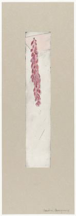 Louise Bourgeois. Toi et Moi. 1989-2003