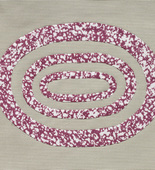 Louise Bourgeois. Untitled, no. 26 of 34, from the illustrated book, Ode &agrave; l'Oubli. 2004