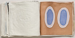 Louise Bourgeois. Untitled, no. 27 of 34, from the illustrated book, Ode &agrave; l'Oubli. 2004
