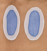 Louise Bourgeois. Untitled, no. 27 of 34, from the illustrated book, Ode &agrave; l'Oubli. 2004